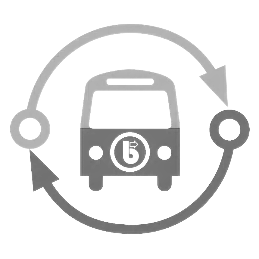 Logo B&uuml;rgerBus