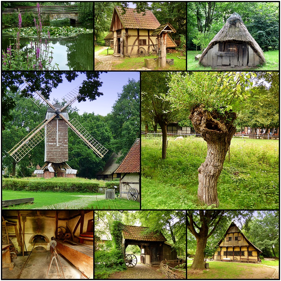 Freilichtmuseum